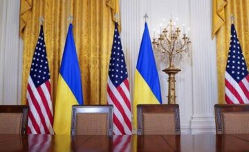 The US will not withdraw from the process of resolving the Ukraine conflict