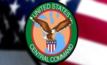 US Strikes Over 30 ISIS Targets in Syria