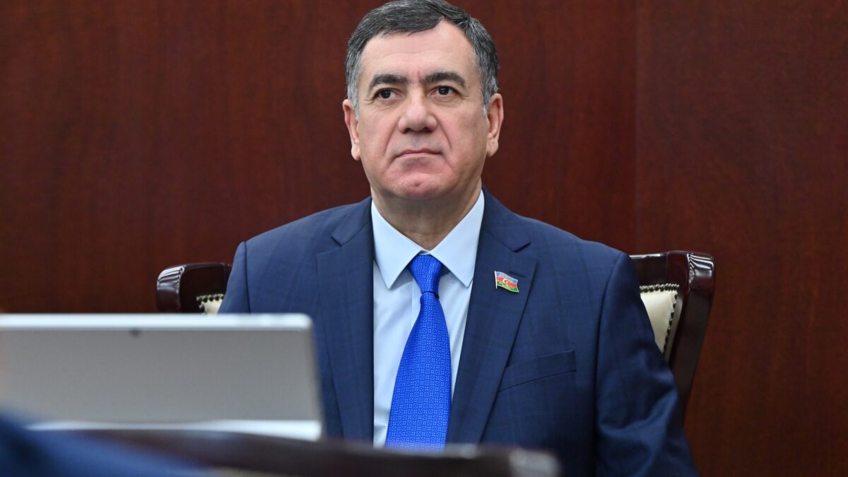 “Economic relations with Serbia will be further developed” – Gudrat Hasanguliyev