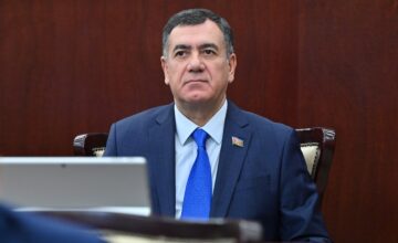 “Economic relations with Serbia will be further developed” – Gudrat Hasanguliyev