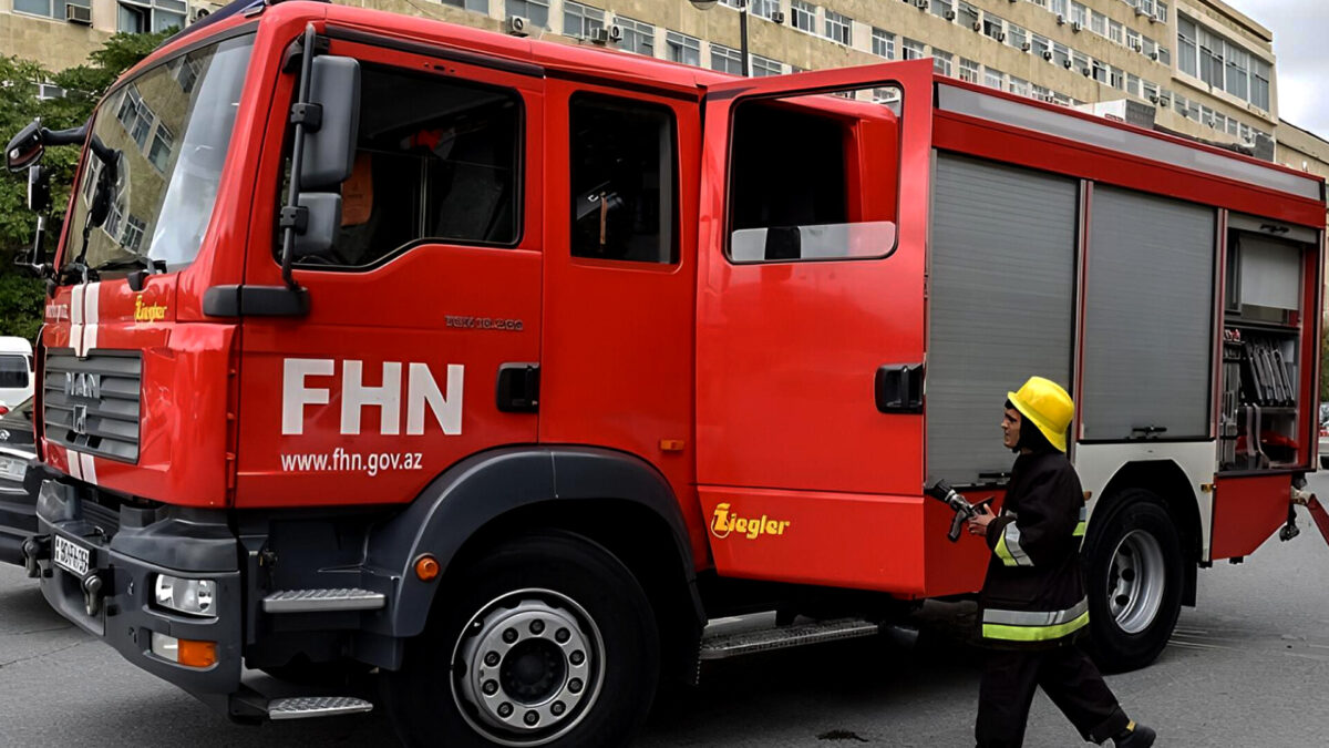 MFA: 191 fire calls last week, 50 people rescued