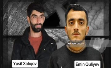 64 kg of drugs seized in Astara – VIDEO