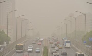 Foggy weather observed, will last for 2 days – ACTUAL WEATHER