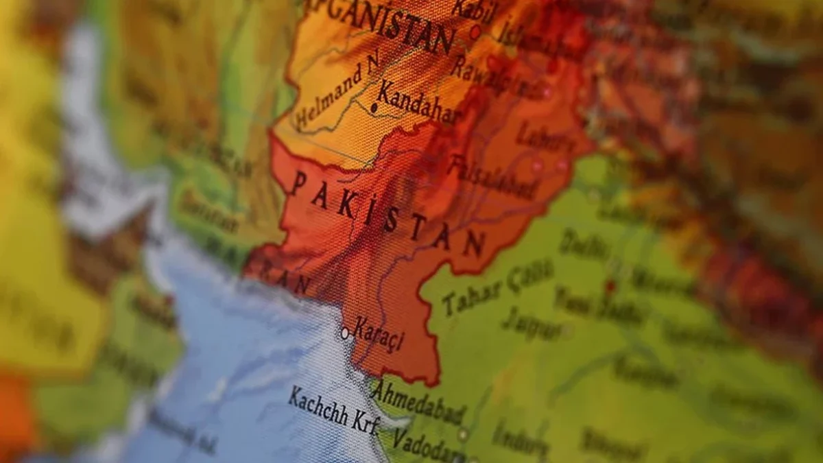 197 militants neutralized in Pakistan