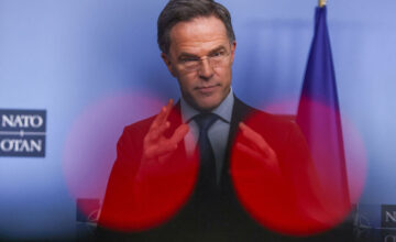 Rutte Rusiyanı NATO üçün uzunmüddətli təhlükə adlandırdı