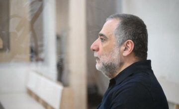 Ruben Vardanyan to be sentenced tomorrow