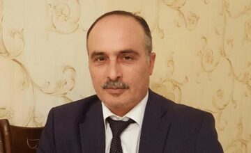 Court Decision Regarding Vugar Mammadov