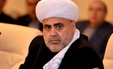 Allahshukur Pashazadeh: We are negotiating the establishment of our representative office in the Vatican