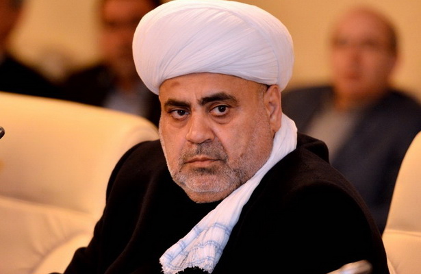 Allahshukur Pashazadeh: We are negotiating the establishment of our representative office in the Vatican