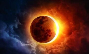 Sabah Günəş tutulması baş verəcək