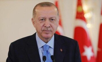 Erdoğan to visit Ethiopia tomorrow