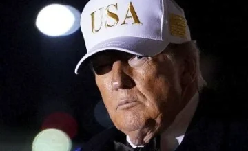 “The US is currently in talks with Iran” – Trump