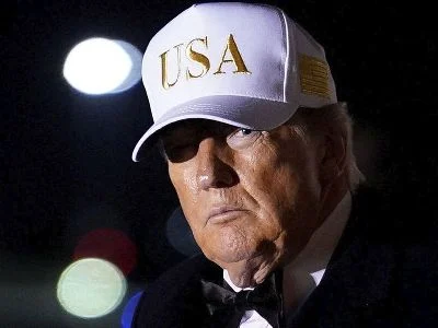 “The US is currently in talks with Iran” – Trump