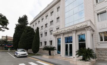 Traffic police appealed to truck drivers