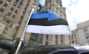 Estonia is preparing to confiscate Russian assets