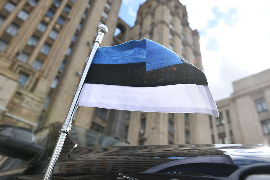 Estonia is preparing to confiscate Russian assets