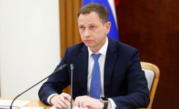 Sochi Attacked by Massive Kyiv Offensive