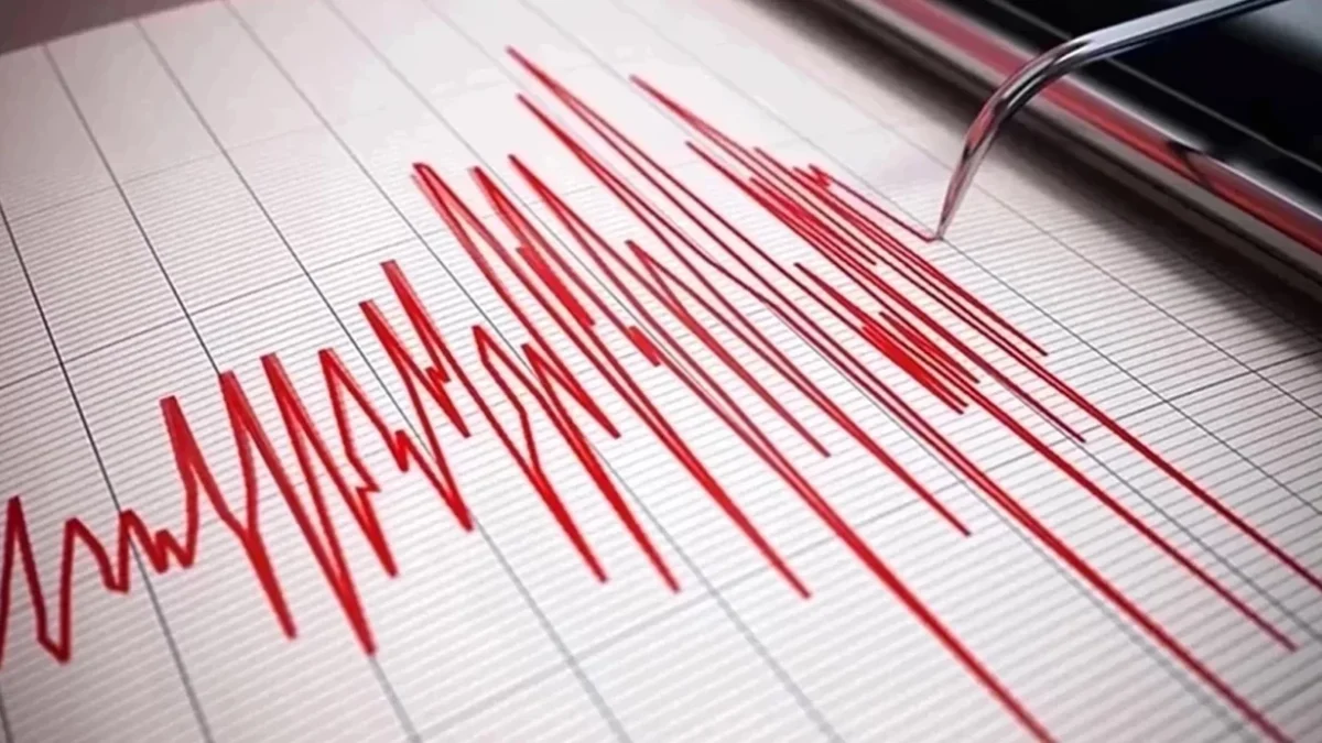6.1 Magnitude Earthquake Occurs in “Ring of Fire”