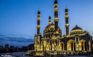 Ramadan calendar announced – SCHEDULE