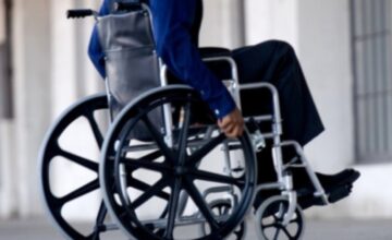 Expansion of Artificial Intelligence Application in Disability Assessment