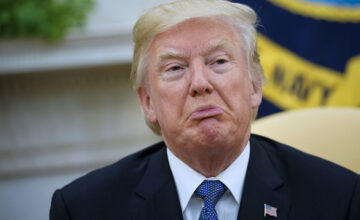 “Iran wants to make a deal with the US” – Trump