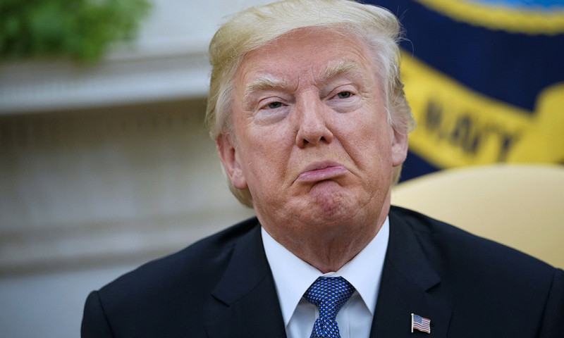 “Iran wants to make a deal with the US” – Trump