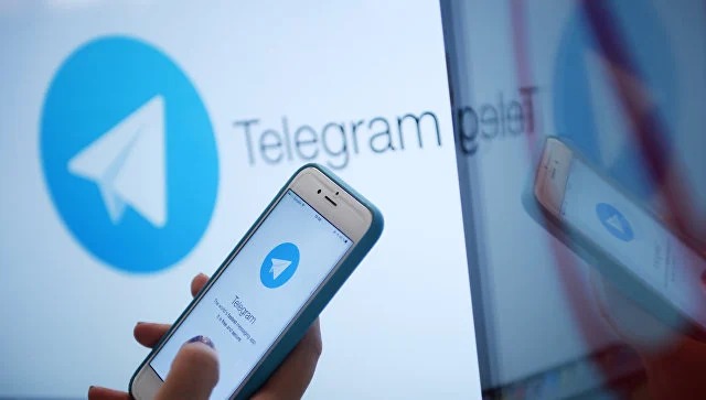 Russia to completely BLOCK Telegram