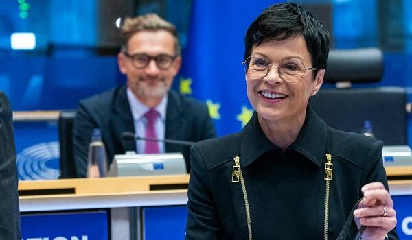 Marta Kos to visit Yerevan