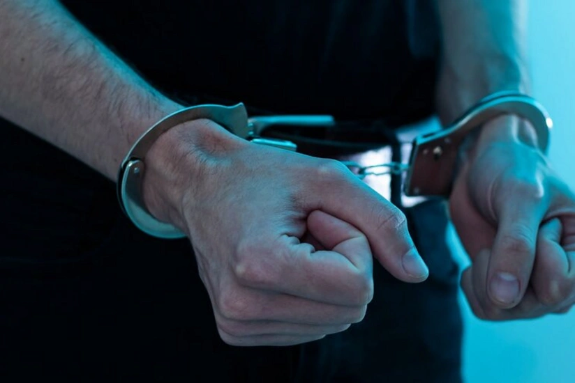 Individuals Detained in Baku for Extorting 25,000 Manats from a 42-Year-Old Man