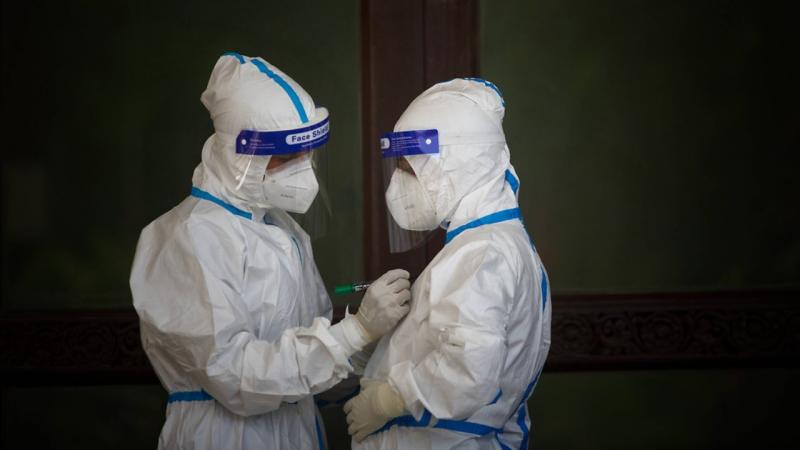 Tropical disease could turn into an epidemic in Europe