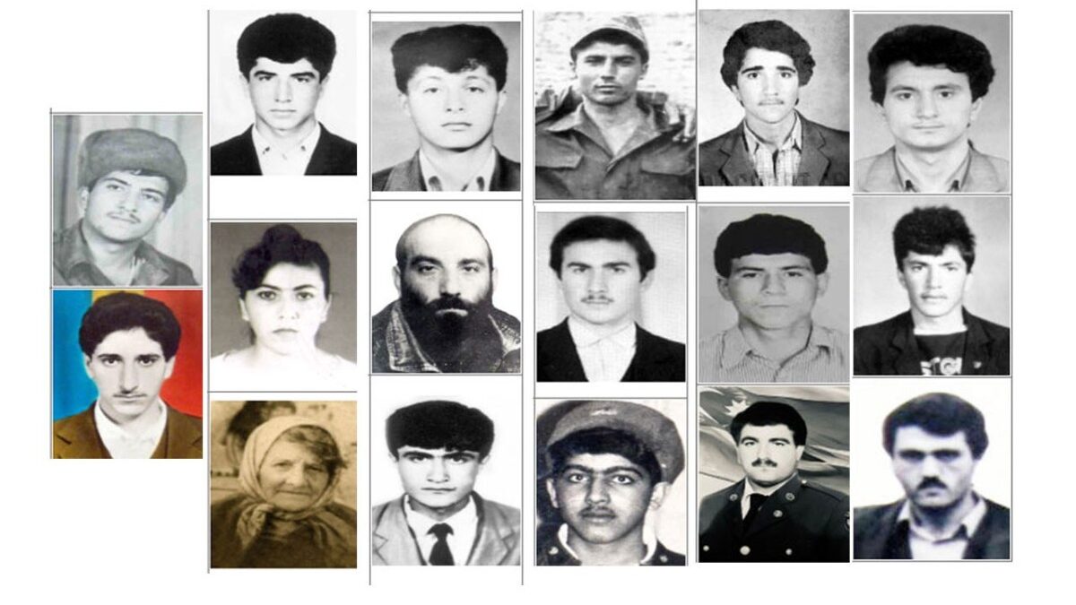 Another 17 missing martyrs to be buried – LIST