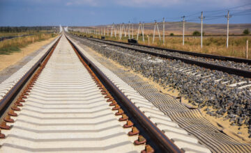 Construction of Rasht-Astara Railway to Begin in April