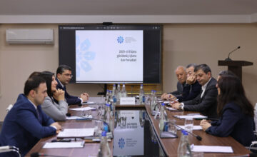 The first meeting of the MEDIA Supervisory Board for 2026 was held