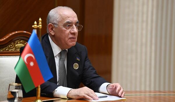 Prime Minister Signs Another Decree