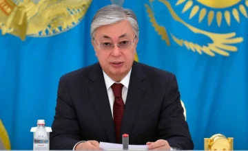 Tokayev: The progress made by Azerbaijan and Armenia is a historically significant turning point