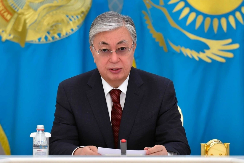 Tokayev: The progress made by Azerbaijan and Armenia is a historically significant turning point