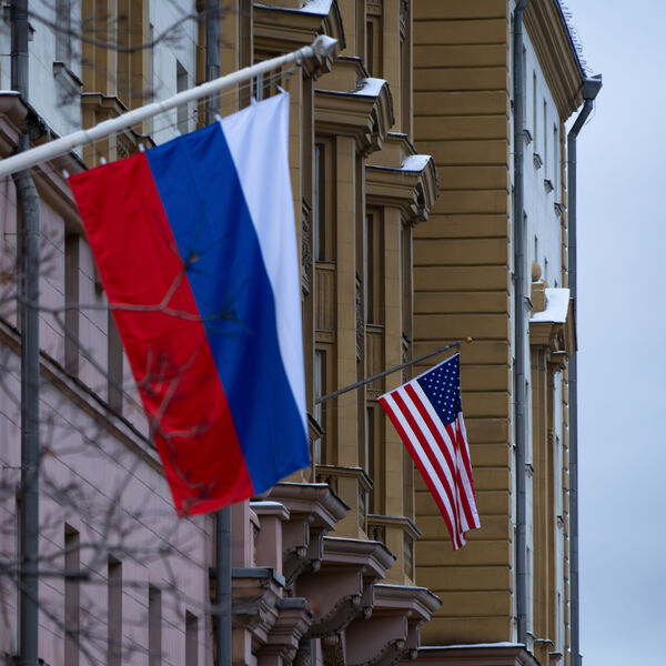 The US wants to build a nuclear-powered data center and a tunnel for Alaska with Russia