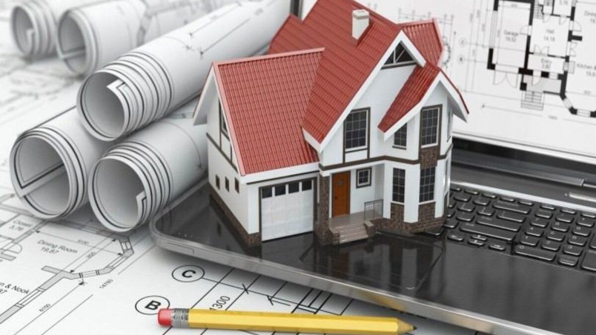 More than 35,000 houses were built in Azerbaijan last year