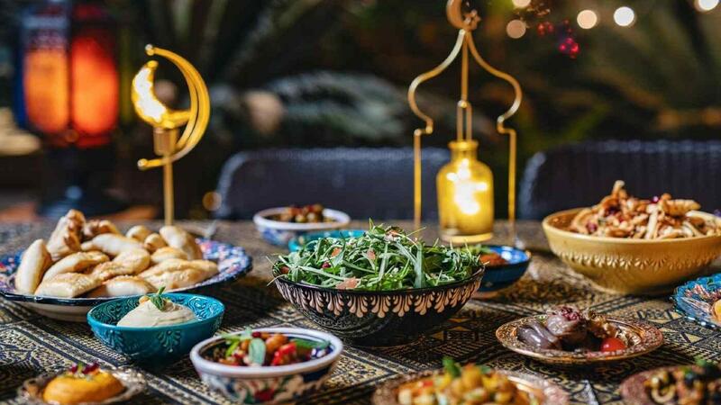 EU Ambassador congratulates the people of Azerbaijan on the occasion of the start of Ramadan