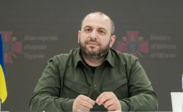 Umerov: Abu Dhabi talks were substantive and productive