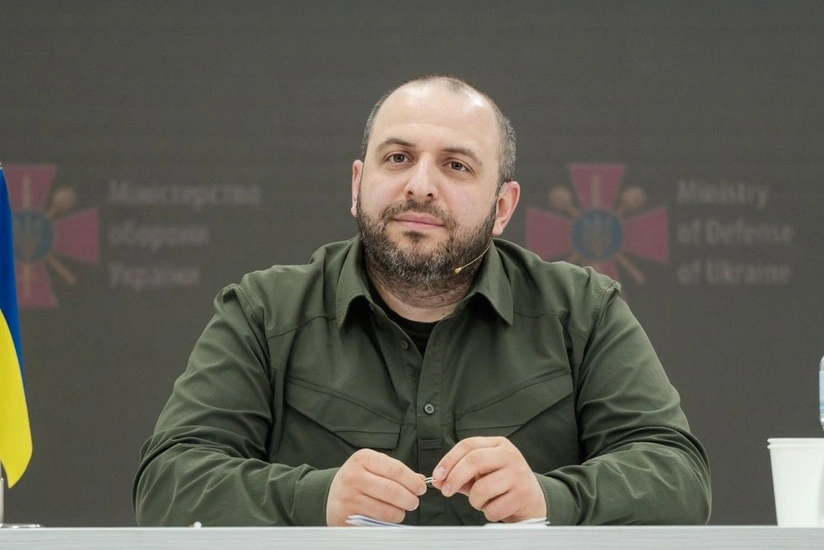 Umerov: Abu Dhabi talks were substantive and productive