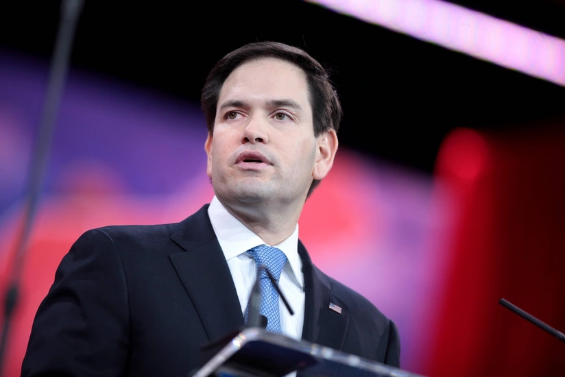 Rubio: The number of unresolved issues on Ukraine is decreasing