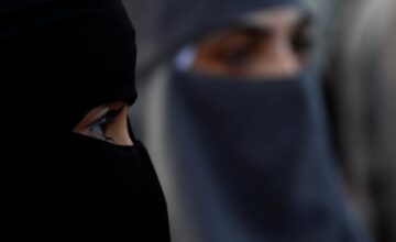 Spanish Congress Rejects Burqa Ban