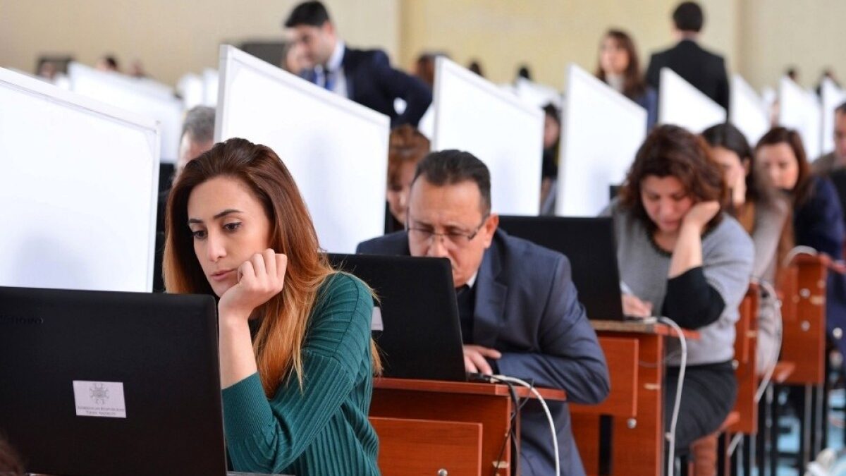 Interviews Begin for the Recruitment of Directors