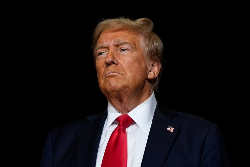 Trump: Khamenei must be very concerned amid rising tensions