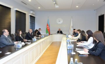 A strategic renewal process has started in vocational education