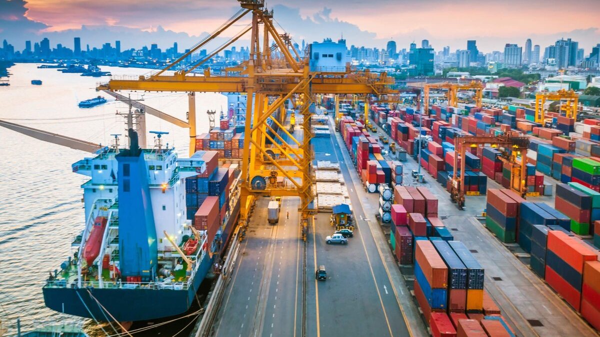 Azerbaijan Reduces Imports of Georgian Products