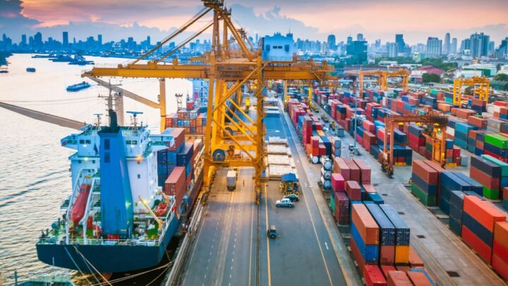 Azerbaijan Reduces Imports of Georgian Products