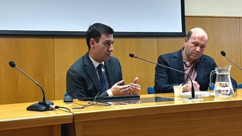 Conference on peace process between Armenia and Azerbaijan held in Madrid