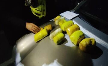 5 kilograms of narcotic substances discovered in Yevlakh